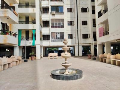 Image of 1683 Sq.ft 3 BHK Apartment / Flat for sale in Borkhera, Kota for Rs. 3800000