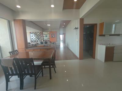 Hall Image of 2700 Sq.ft 4 BHK Apartment / Flat for sale in Ambawadi Ahmedabad for Rs. 32500000