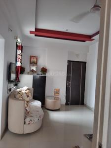 Hall Image of 720 Sq.ft 1 BHK Apartment / Flat for sale in Sainath Karnavati 3 Apartment, Narolgam Ahmedabad for Rs. 2300000