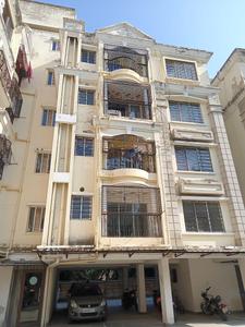 Image of 1188 Sq.ft 3 BHK Apartment / Flat for sale in Rajarhat, Kolkata for Rs. 5600000