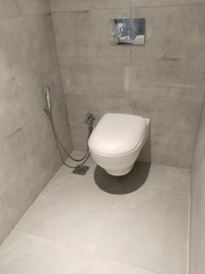 Bedroom Two Image of 5500 Sq.ft 4 BHK Apartment / Flat for sale in Rustomjee Seasons, Bandra East Mumbai for Rs. 360000000