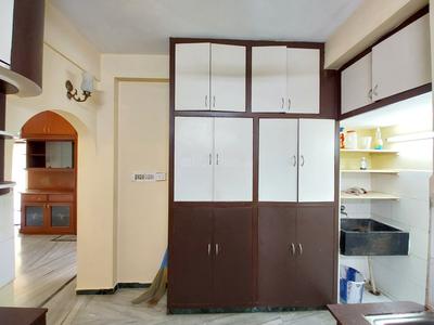 Bedroom Image of 2200 Sq.ft 3 BHK Apartment / Flat for rent in T Nagar Chennai for Rs. 100000