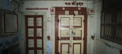 Hall Image of 819 Sq.ft 2 BHK Independent House for sale in Godhra Panchmahal for Rs. 950000