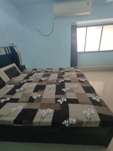 Bedroom Image of 1650 Sq.ft 4 BHK Independent House for sale in Bodakdev Ahmedabad for Rs. 30000000