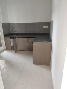 Kitchen Image of 1400 Sq.ft 2.5 BHK Apartment / Flat for sale in Sukhwani Kingsley, Thergaon Pune for Rs. 12000000