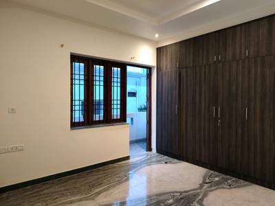 Bedroom Image of 5000 Sq.ft 4 BHK Independent House for rent in Injambakkam Chennai for Rs. 150000
