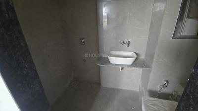 Bathroom Image of 2475 Sq.ft 3 BHK Apartment / Flat for sale in V P Akshar Paradise, Paldi Ahmedabad for Rs. 21000000