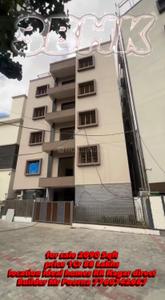 Image of 2100 Sq.ft 3 BHK Builder Floor for sale in Apartment, RR Nagar, Bengaluru for Rs. 20000000