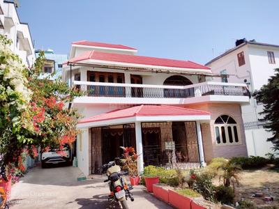 Image of 3600 Sq.ft 6 BHK Independent House for rent in Morabadi, Ranchi for Rs. 95000