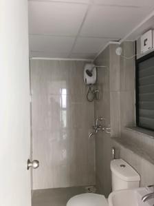 Bedroom Two Image of 819 Sq.ft 2 BHK Apartment / Flat for sale in Runwal Gardens Phase 3 Bldg No 24 To 26, Dombivli East Thane for Rs. 5999999