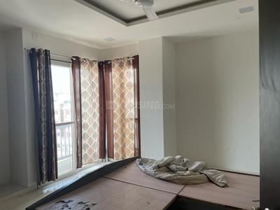 Bedroom Image of 1251 Sq.ft 3 BHK Apartment / Flat for sale in Gotri Vadodara for Rs. 6500000