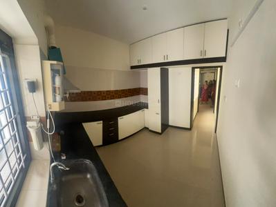 Kitchen Image of 1100 Sq.ft 2 BHK Villa for sale in Mambakkam Chennai for Rs. 5200000