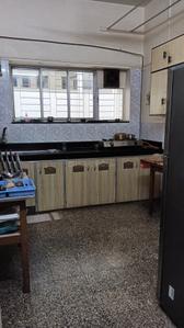 Kitchen Image of 1050 Sq.ft 2 BHK Apartment / Flat for sale in Grant Road Mumbai for Rs. 40000000