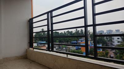 Image of 906 Sq.ft 2 BHK Apartment / Flat for sale in Rajarhat, Kolkata for Rs. 2899200