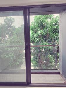 Balcony Image of 1450 Sq.ft 2.5 BHK Independent House for rent in HDIL Metropolis Residences, Andheri West Mumbai for Rs. 119500