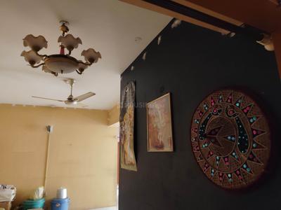 Bedroom Image of 1220 Sq.ft 3 BHK Apartment / Flat for sale in Birubari Guwahati for Rs. 6200000