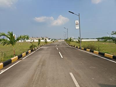 Image of 1016 Sq.ft Residential Plot / Land for sale in Guduvancheri, Chennai for Rs. 2532984