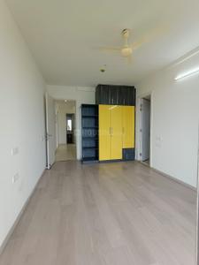 Hall Image of 2061 Sq.ft 4 BHK Apartment / Flat for rent in Hiranandani Lake Verandahs, Akshayanagar Bengaluru for Rs. 76000