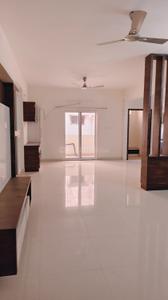 Hall Image of 1500 Sq.ft 3 BHK Apartment / Flat for rent in Madhapur Hyderabad for Rs. 45000