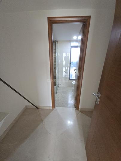Tagore Road, Santacruz West Bedroom 1