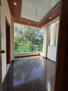 Balcony Image of 2600 Sq.ft 4 BHK Duplex for sale in Yapral Secunderabad for Rs. 14500000