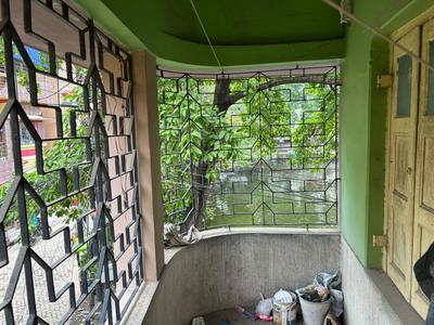 Balcony Image of 1080 Sq.ft 5 BHK Independent House for sale in Belghoria Kolkata for Rs. 8000000