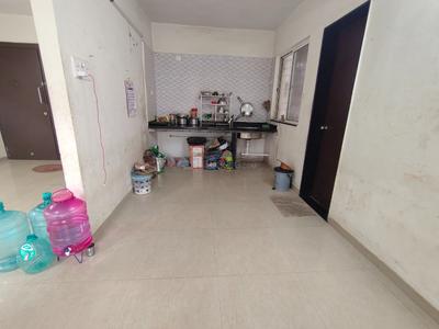 Kitchen Image of 1060 Sq.ft 2 BHK Apartment / Flat for sale in AV Whistling Winds, Kondhwa Budruk Pune for Rs. 5500000