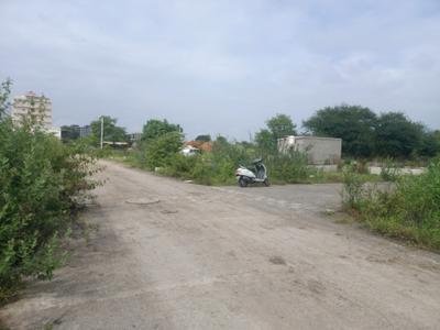 Image of 1937 Sq.ft Residential Plot / Land for sale in Mugawade, Pune for Rs. 6196463