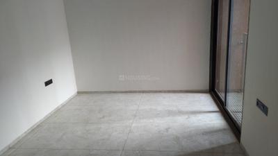 Bedroom Image of 1930 Sq.ft 4 BHK Apartment / Flat for sale in Keshav Elitus, Randesan Gandhinagar for Rs. 13000000