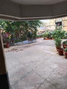 Balcony Image of 925 Sq.ft 2 BHK Apartment / Flat for sale in DSK Trilok, Dadar West Mumbai for Rs. 35000000