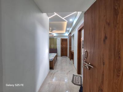 Image of 1530 Sq.ft 3 BHK Apartment / Flat for rent in Pundag, Ranchi for Rs. 35000