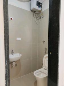 Bedroom One Image of 1300 Sq.ft 3 BHK Apartment / Flat for rent in Serilingampally Hyderabad for Rs. 45000