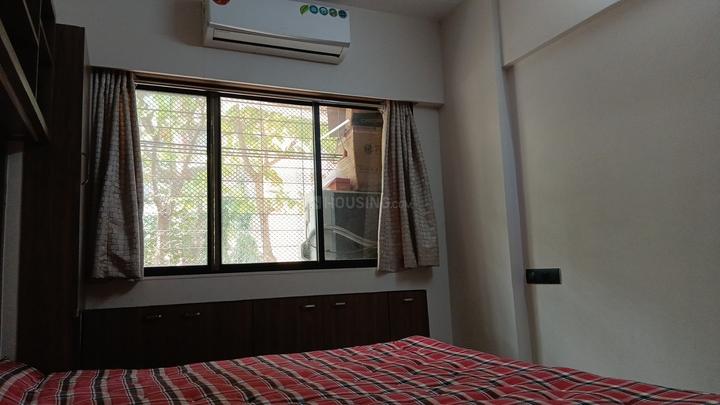 Dindoshi, Malad East Bedroom 1