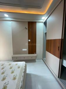 Bedroom Image of 1400 Sq.ft 3 BHK Apartment / Flat for sale in Bhankrota Jaipur for Rs. 6711000