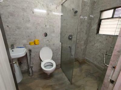 Bathroom Image of 1500 Sq.ft 3 BHK Apartment / Flat for sale in Bankim Nagar Siliguri for Rs. 7500000