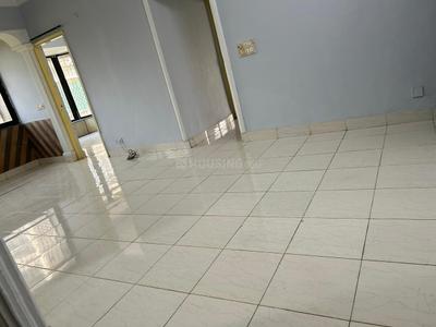 Hall Image of 1200 Sq.ft 2 BHK Apartment / Flat for rent in Jalvayu Defence Enclave, Kharghar Navi Mumbai for Rs. 48000