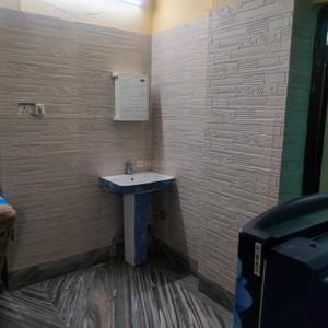 Image of 984 Sq.ft 2 BHK Apartment / Flat for rent in Dum Dum, Kolkata for Rs. 25000