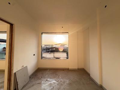 Bedroom Image of 605 Sq.ft 1 BHK Apartment / Flat for sale in Dombivli West Thane for Rs. 4658500