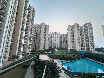 Image of 600 Sq.ft 1.5 BHK Apartment / Flat for sale in Oasis Grandstand, Yeida, Greater Noida for Rs. 7300000