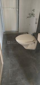 Bathroom Image of 625 Sq.ft 1 BHK Apartment / Flat for sale in Vihang Valley, Kasarvadavali Thane for Rs. 5690000