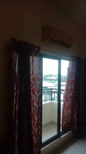 Bedroom Image of 390 Sq.ft 1 RK Studio for sale in Vyttila Kochi for Rs. 1600000