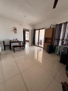 Hall Image of 1150 Sq.ft 2 BHK Apartment / Flat for sale in Platinum Atlantis, Balewadi Pune for Rs. 9200000