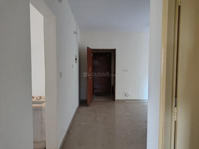 Hall Image of 1000 Sq.ft 2 BHK Apartment / Flat for rent in DLF Maiden Heights At My Town, Jigani Bengaluru for Rs. 20000
