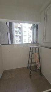 Balcony Image of 1740 Sq.ft 3 BHK Apartment / Flat for rent in Puravankara Park Hill Wing B, Mallasandra Bengaluru for Rs. 57999
