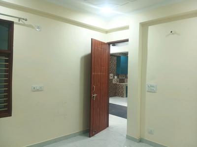 Bedroom Image of 1000 Sq.ft 2 BHK Builder Floor for rent in Sector 110A Gurgaon for Rs. 21000
