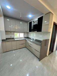 Kitchen Image of 1821 Sq.ft 3 BHK Apartment / Flat for sale in Sirsi Jaipur for Rs. 8200000
