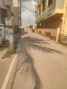 Image of 2400 Sq.ft Residential Plot / Land for sale in Medahalli, Bengaluru for Rs. 31200000