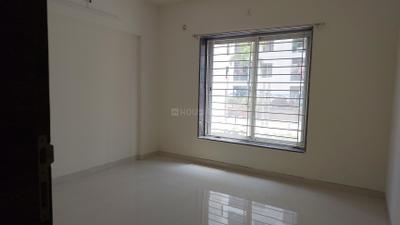Bedroom Image of 1250 Sq.ft 2.5 BHK Apartment / Flat for rent in GKG Kingsway, Ghorpadi Pune for Rs. 36000