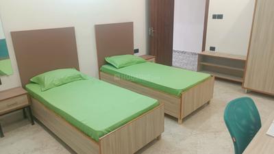 Image of R k coliving vibe in Sector 48, Gurgaon