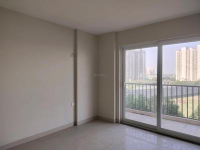 Bedroom Image of 1575 Sq.ft 3 BHK Apartment / Flat for sale in Eureka Park By Tata Value Homes, Sector 150 Noida for Rs. 21000000